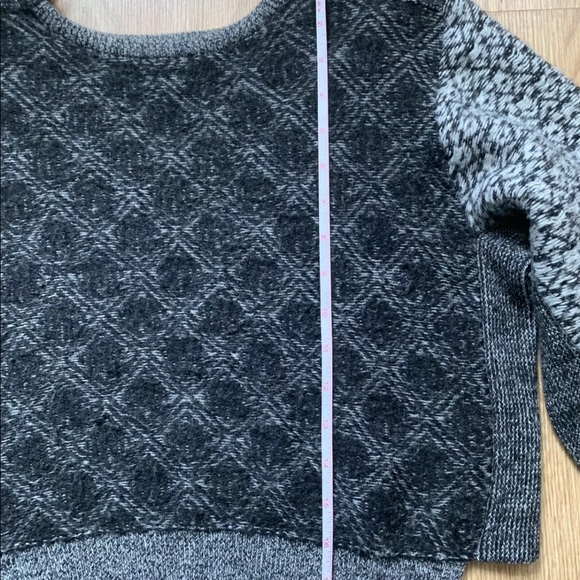 Toga Pulla wool sweater - Picture 2 of 7